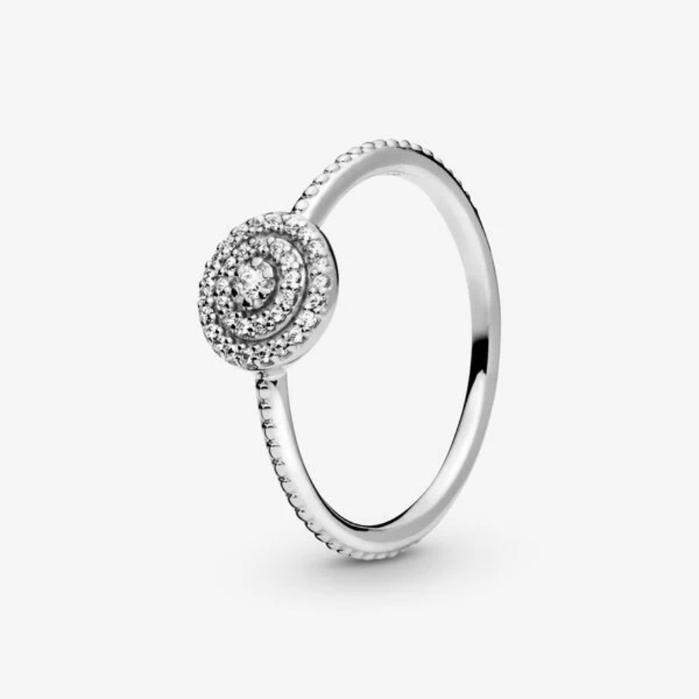 Pandora Elegant Sparkle Ring